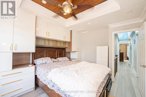 22 Foxacre Row, Brampton, ON 