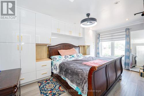 22 Foxacre Row, Brampton, ON 