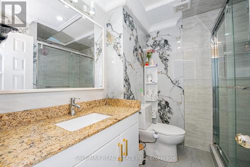 22 Foxacre Row, Brampton, ON 