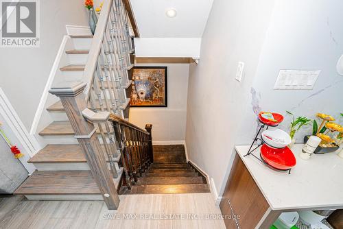 22 Foxacre Row, Brampton, ON 