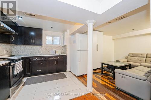 22 Foxacre Row, Brampton, ON 