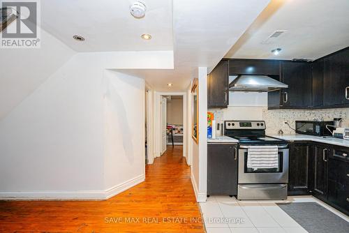 22 Foxacre Row, Brampton, ON 