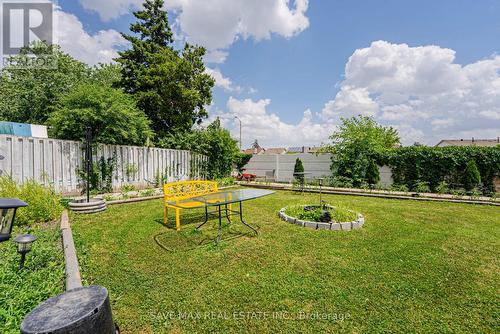 22 Foxacre Row, Brampton, ON 