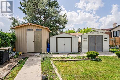 22 Foxacre Row, Brampton, ON 