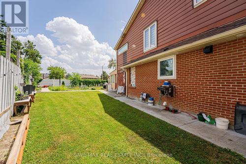 22 Foxacre Row, Brampton, ON 