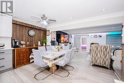 22 Foxacre Row, Brampton, ON 