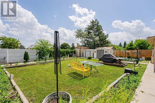 22 Foxacre Row, Brampton, ON 