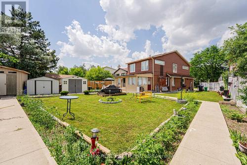 22 Foxacre Row, Brampton, ON 