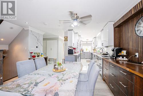 22 Foxacre Row, Brampton, ON 