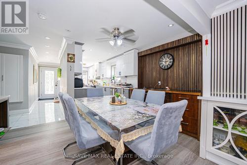22 Foxacre Row, Brampton, ON 