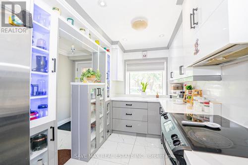 22 Foxacre Row, Brampton, ON 