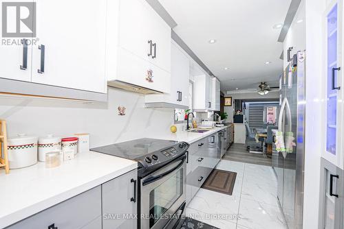 22 Foxacre Row, Brampton, ON 