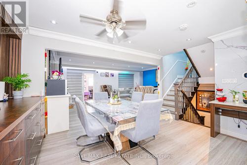 22 Foxacre Row, Brampton, ON 