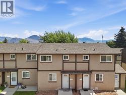 1605 SUMMIT Drive Unit# 36 Kamloops, BC V2E 2A5