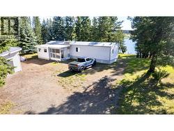 3425 S CHIMNEY LAKE ROAD Williams Lake, BC V2G 5J4