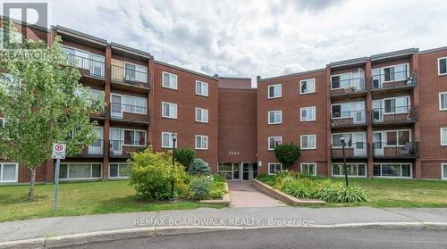 108A - 2044 ARROWSMITH DRIVE  Ottawa, ON K1J 7V8