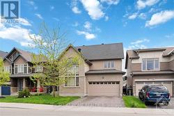 546 PEERLESS STREET Ottawa, ON K2J 6A7