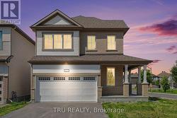 425 APHELION CRESCENT Ottawa, ON K2J 6N6