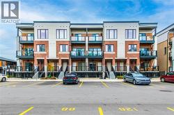 25 ISHERWOOD Avenue Unit# H125 Cambridge, ON N1R 0E2