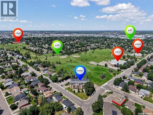 204 333 Silverwood Road, Saskatoon, SK 