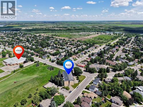 204 333 Silverwood Road, Saskatoon, SK 