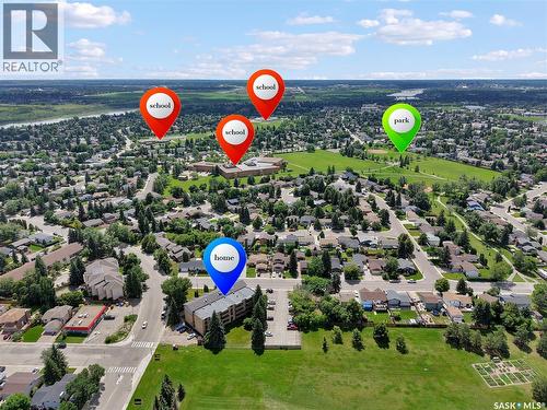 204 333 Silverwood Road, Saskatoon, SK 