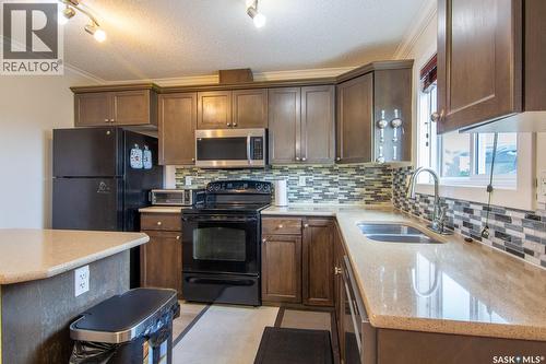 16 202 Mckague Crescent, Saskatoon, SK 