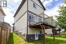 16 202 Mckague Crescent, Saskatoon, SK 