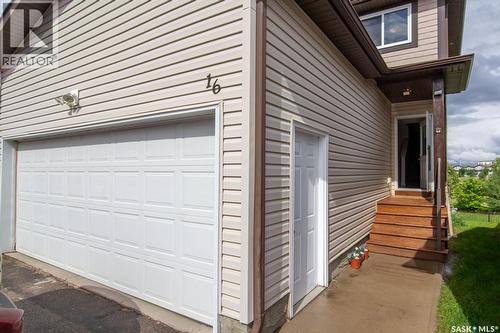 16 202 Mckague Crescent, Saskatoon, SK 