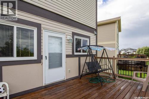 16 202 Mckague Crescent, Saskatoon, SK 