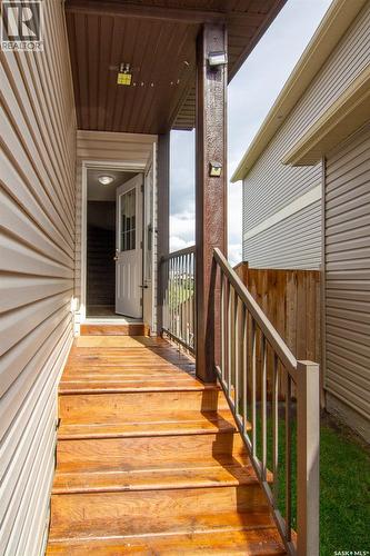 16 202 Mckague Crescent, Saskatoon, SK 