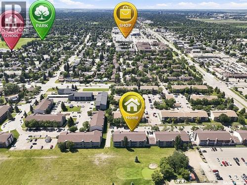 312B 4040 8Th Street E, Saskatoon, SK 