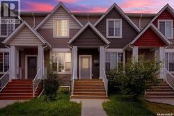 4369 James Hill ROAD  Regina, SK S4W 0L4