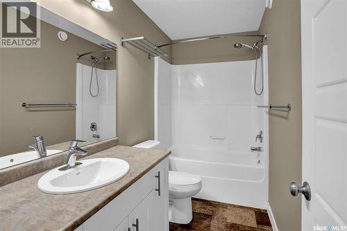 4369 James Hill Road, Regina, SK 