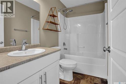 4369 James Hill Road, Regina, SK 