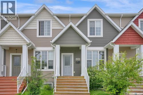 4369 James Hill Road, Regina, SK 