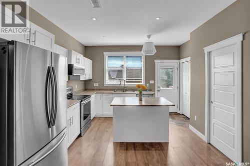 4369 James Hill Road, Regina, SK 
