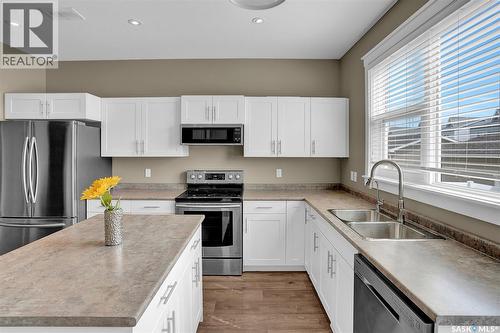 4369 James Hill Road, Regina, SK 