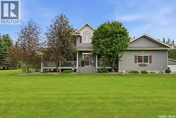 15 Jaxon ROAD Edenwold Rm No.158, SK S4L 5B1