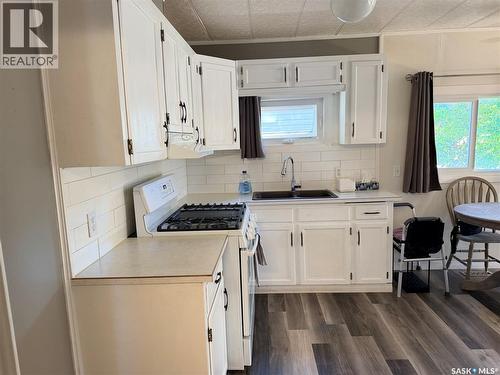 25 Sunrise Estates, Assiniboia, SK 
