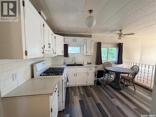 25 Sunrise Estates, Assiniboia, SK 