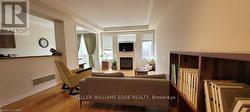 36 - 2019 TRAWDEN WAY Oakville, ON L6M 0M3