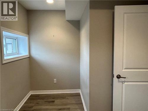 992 Windham Centre Road Unit# 1, Windham Centre, ON - Indoor Photo Showing Other Room