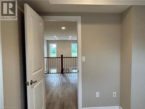 992 Windham Centre Road Unit# 1, Windham Centre, ON - Indoor Photo Showing Other Room