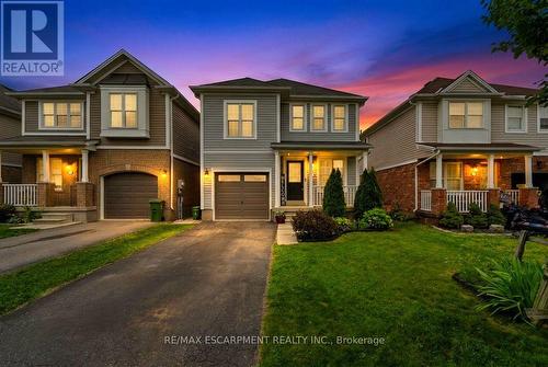 79 CLEGHORN DRIVE  Hamilton, ON L0R 1C0