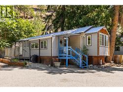 5432 Chidley Road Unit# 11 Peachland, BC V0H 1X5