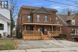 4876 SIMCOE Street Unit# 1 Niagara Falls, ON L2E 1V9