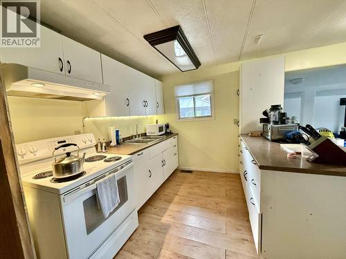 1232 Marsh Road, Quesnel, BC 