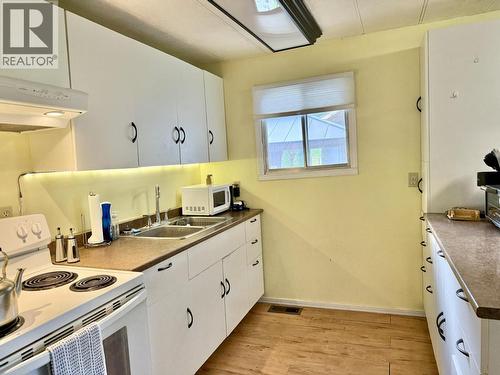 1232 Marsh Road, Quesnel, BC 