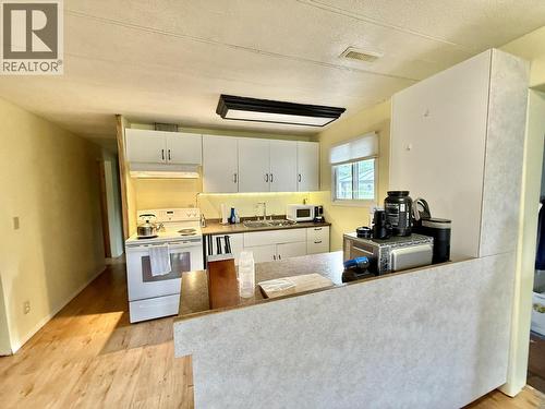 1232 Marsh Road, Quesnel, BC 